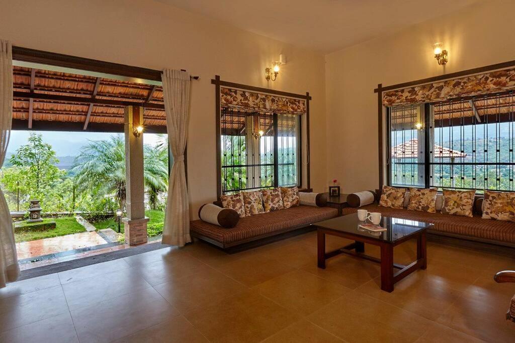Monica Farms - Monica Retreat Villa Waki Buitenkant foto